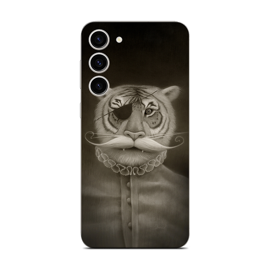 Tiger Tiger Samsung Skin