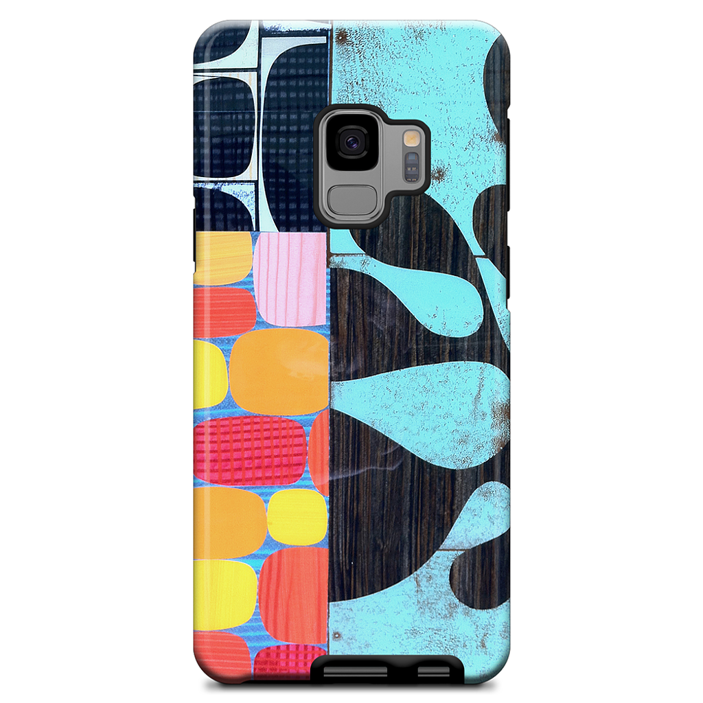 Roger Samsung Case