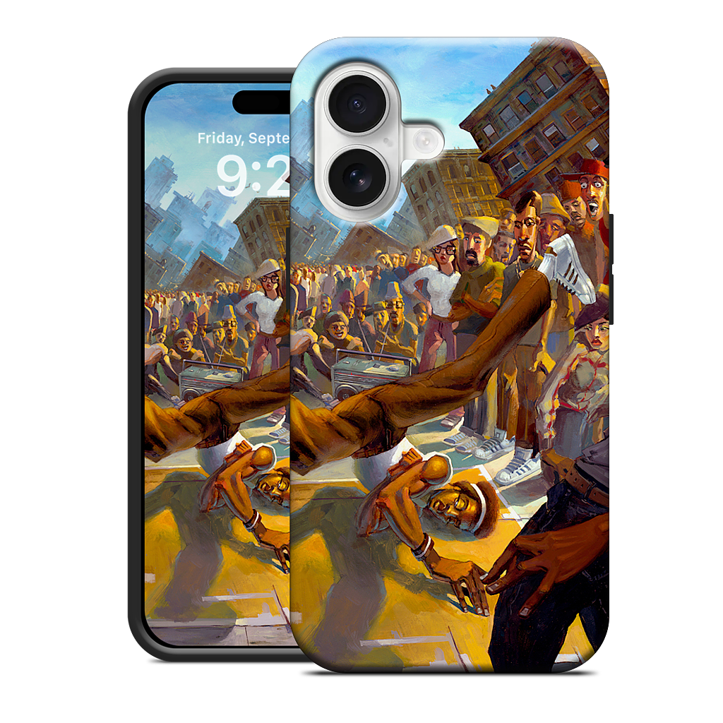 1981 iPhone Case