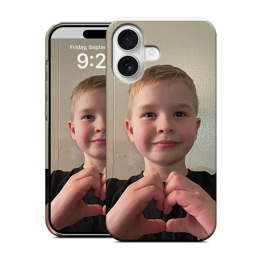 Custom iPhone Case - a6c8e2d6