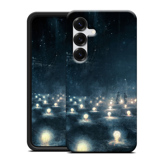Something Extraordinary Samsung Case