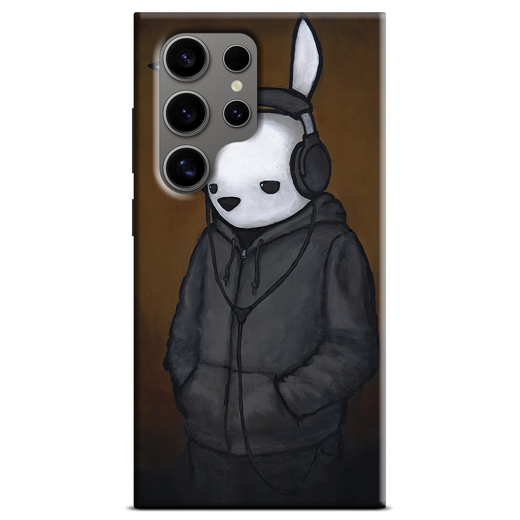 Headphones Samsung Case