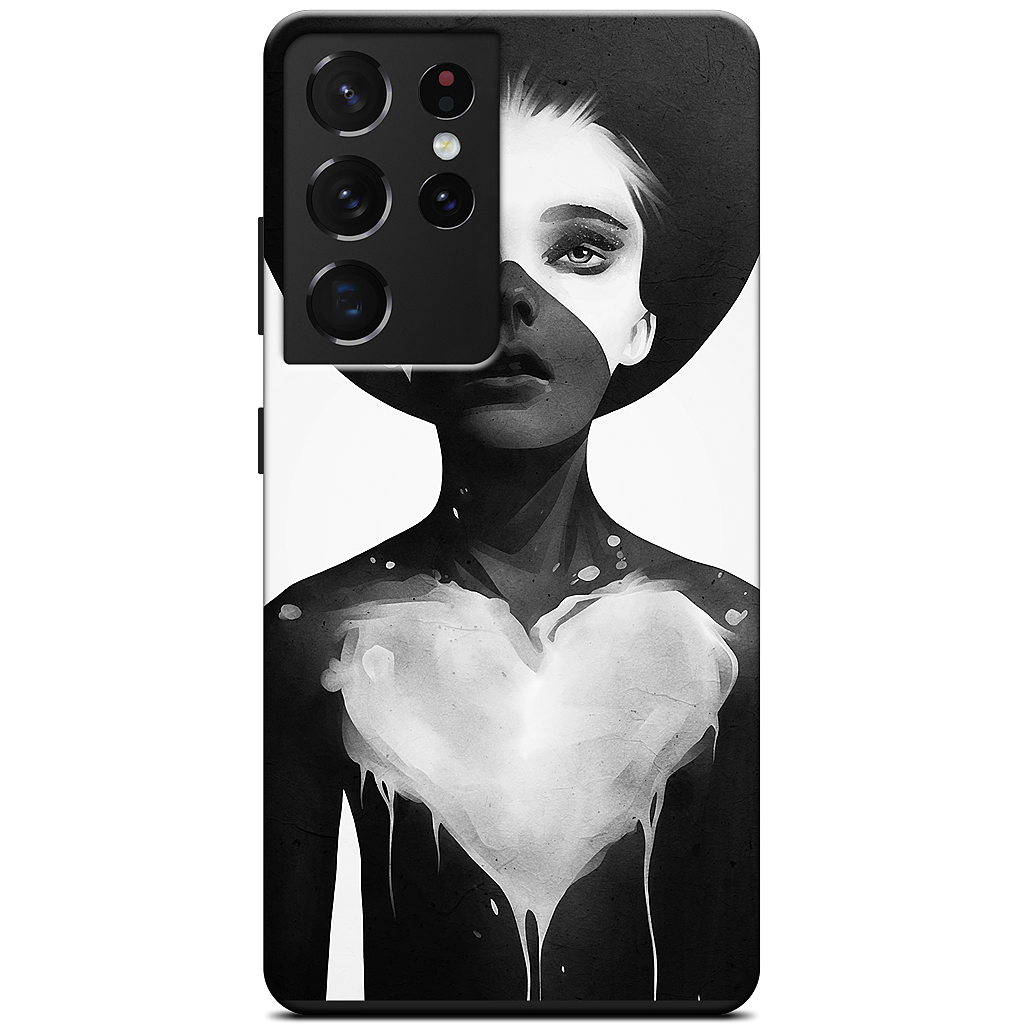 Hold On Samsung Case