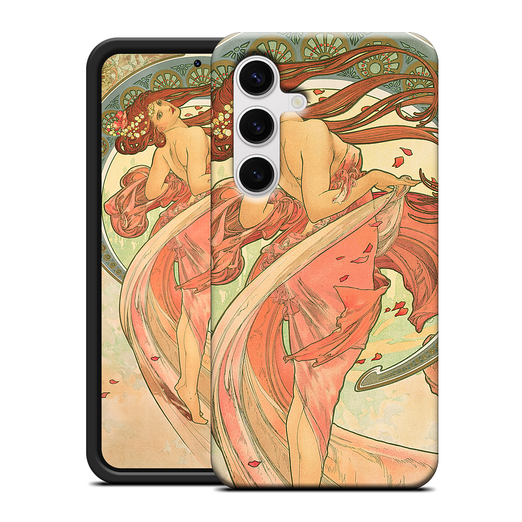 Arts Dance 1898 Samsung Case