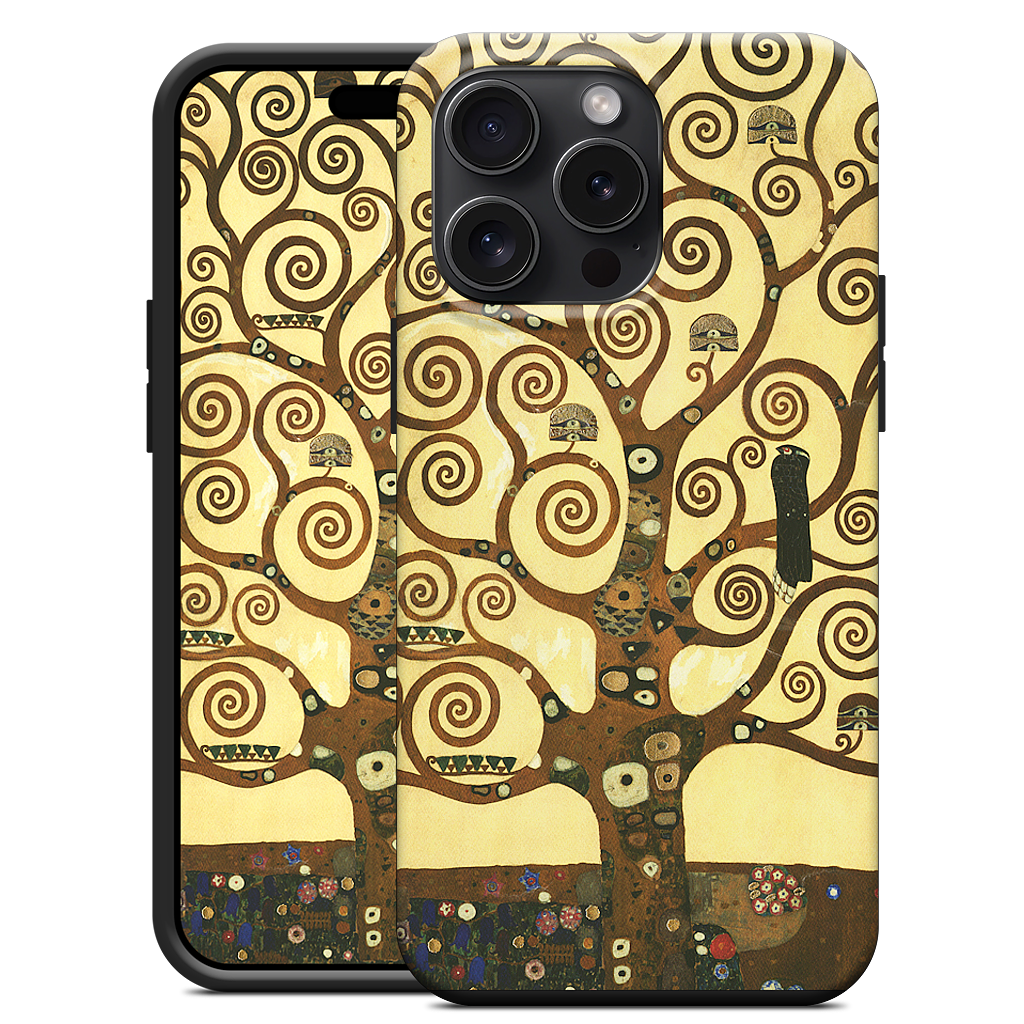 Tree Of Life iPhone Case