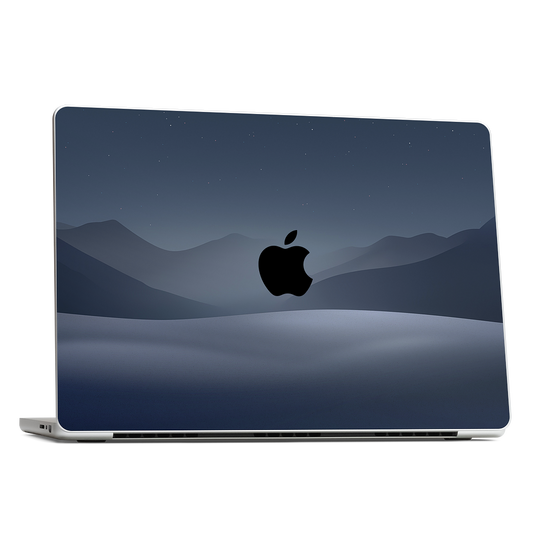 Custom MacBook Skin - c9da2034