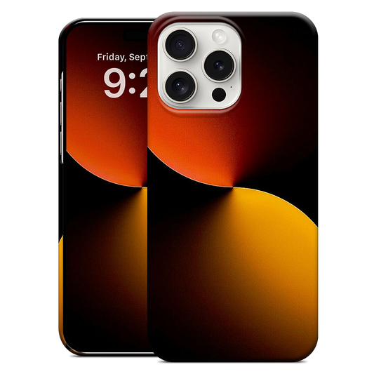 Custom iPhone Case - 7d386632