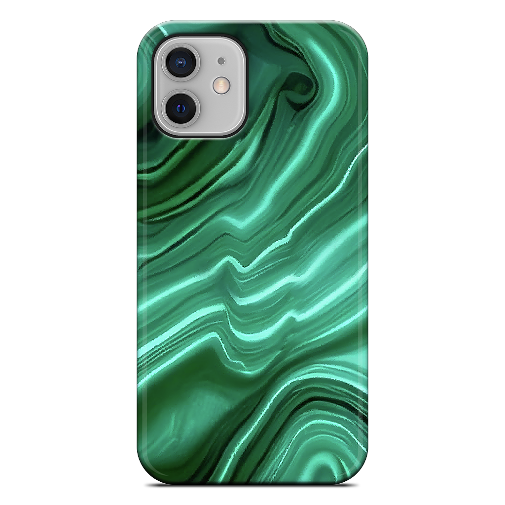 Custom iPhone Case - 91605f6d