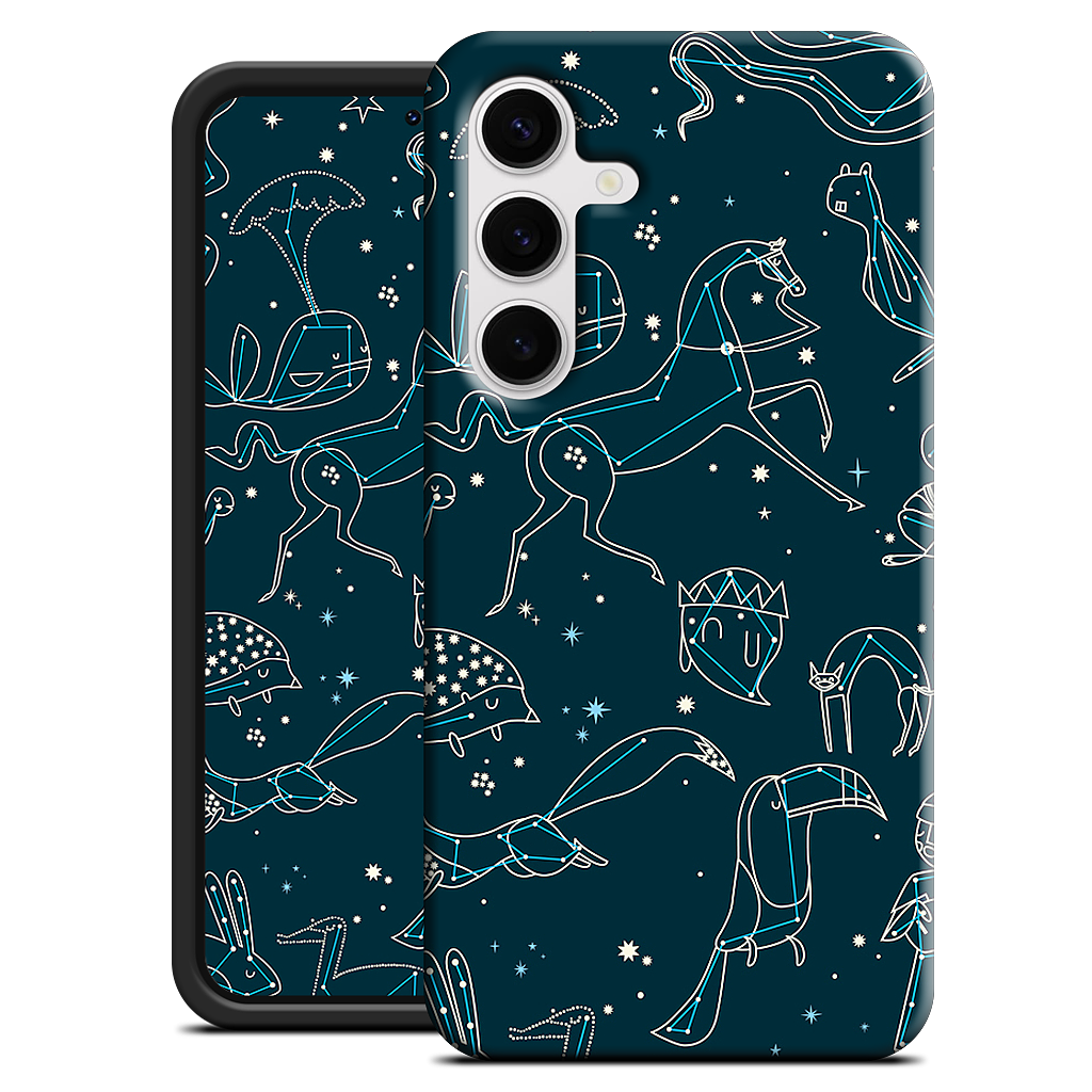 Constellations Samsung Case