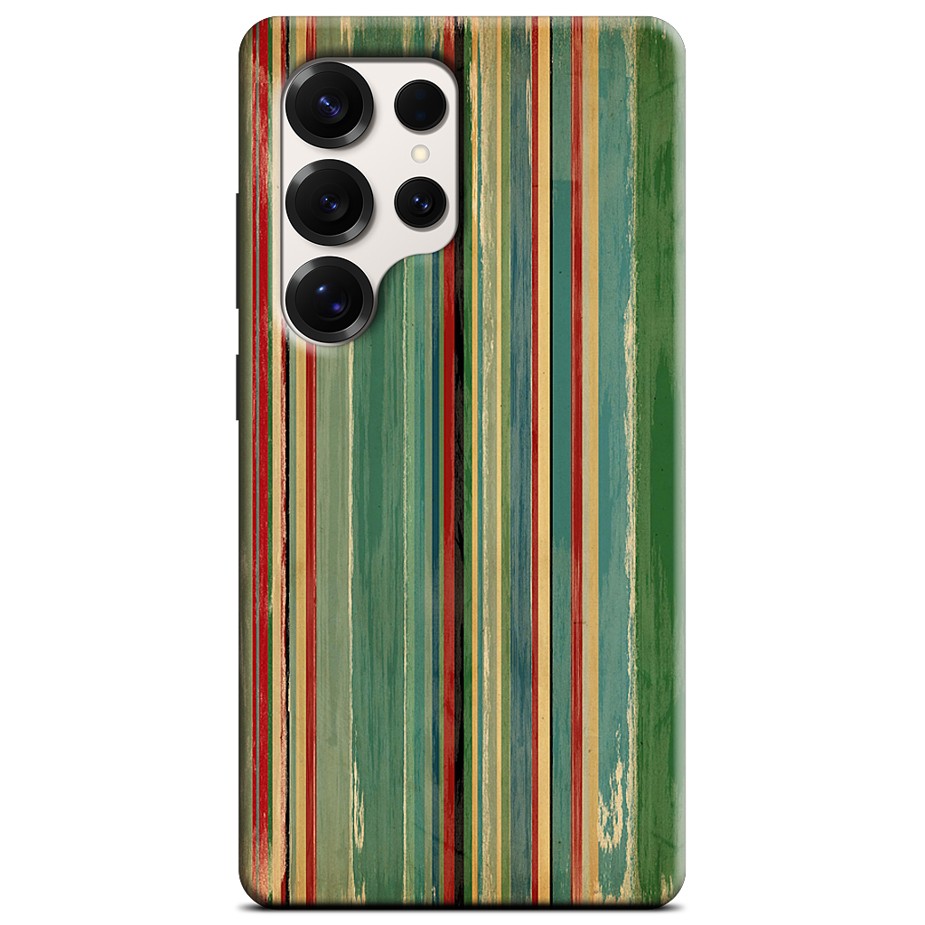 Flagstaff Samsung Case