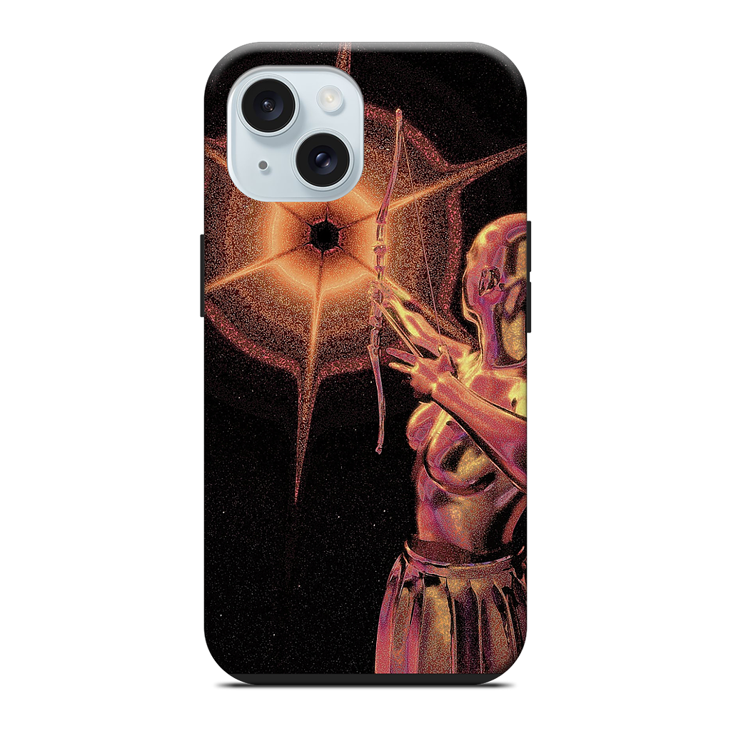 Custom iPhone Case - 6fd6a3ba