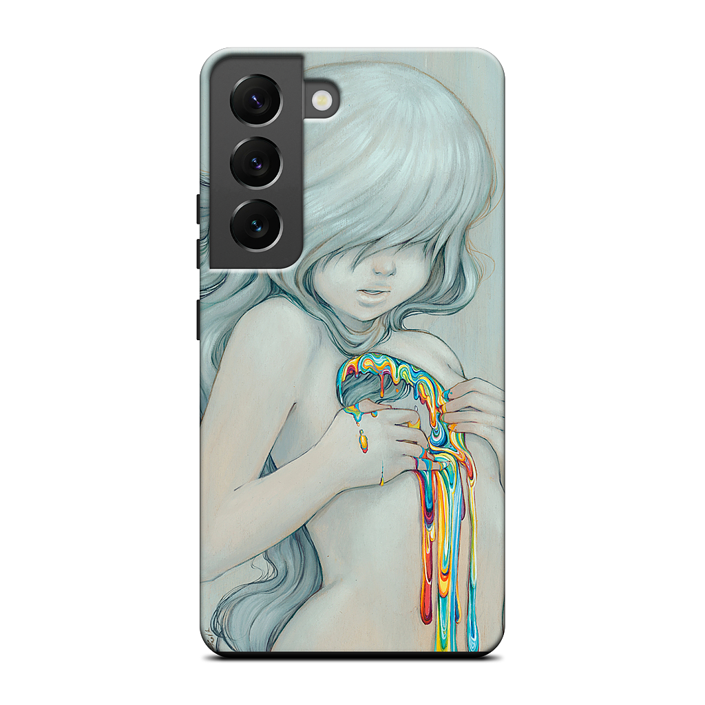 Beyond The Rainbow Samsung Case