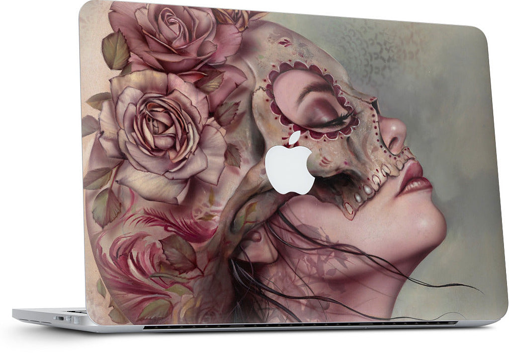 Afterdeath - MacBook Skin