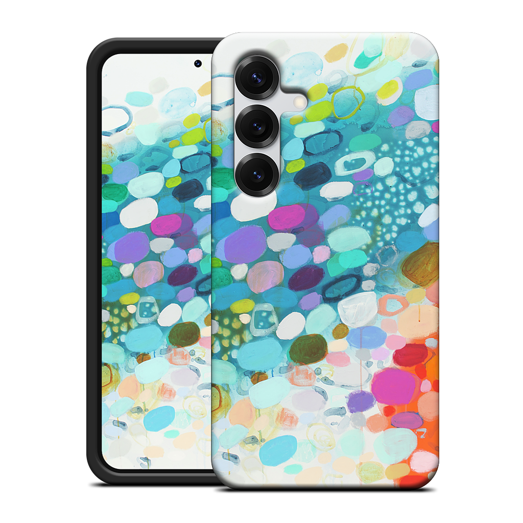 Always Looking for True Love Samsung Case