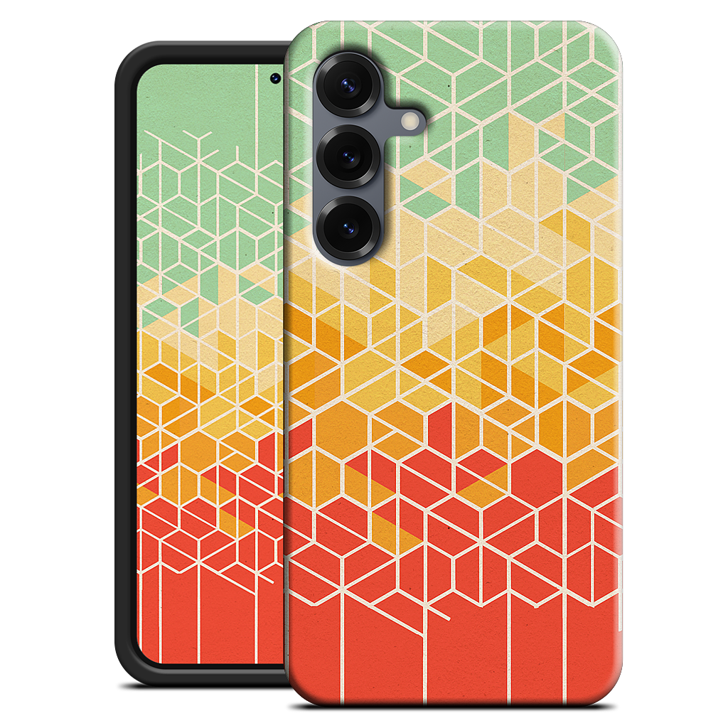 Pocketfuls of Sunshine Samsung Case