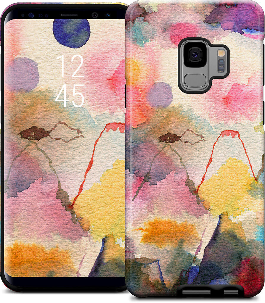 Dreamscape Samsung Case