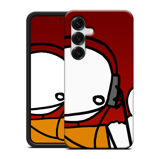I Like This Music Samsung Case