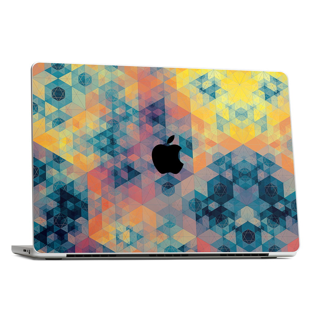 Hexad MacBook Skin