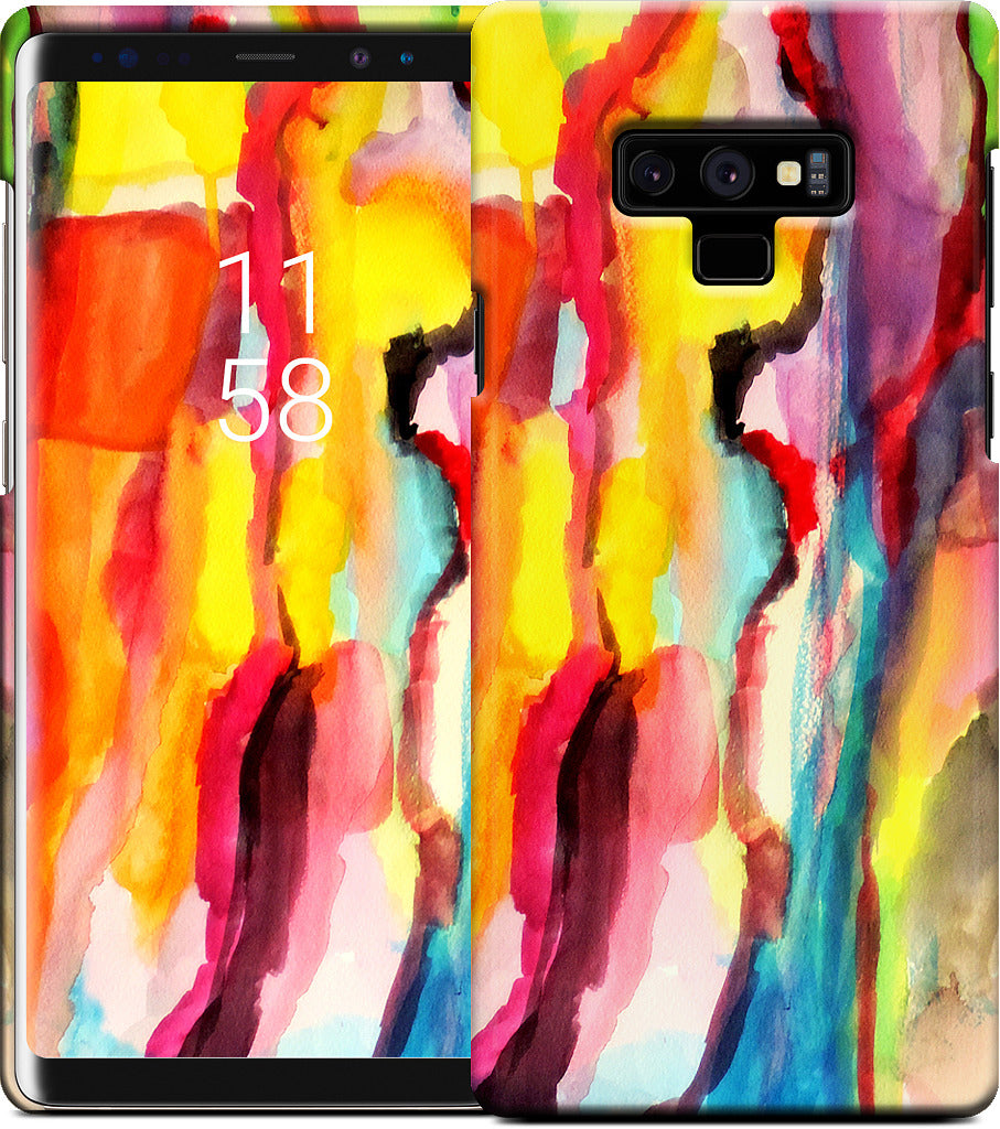 Hiatus Samsung Case