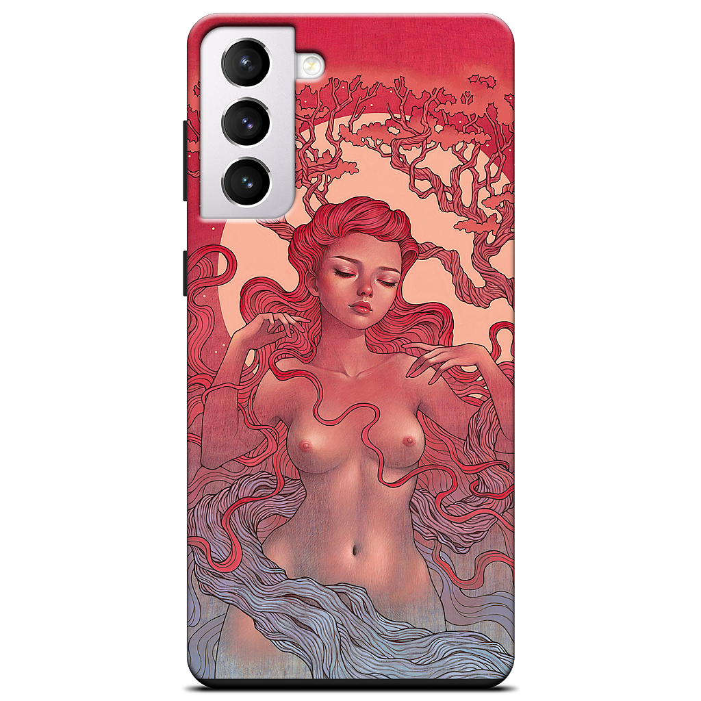To Be Yours Samsung Case