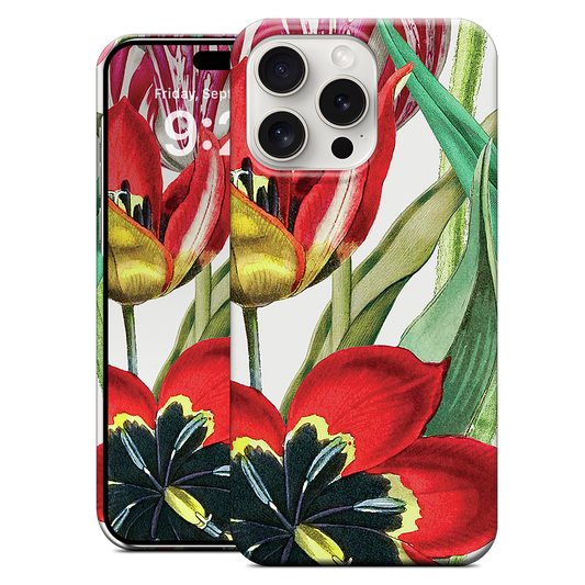 Custom iPhone Case - 2079a444