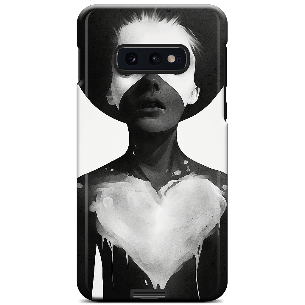Hold On Samsung Case