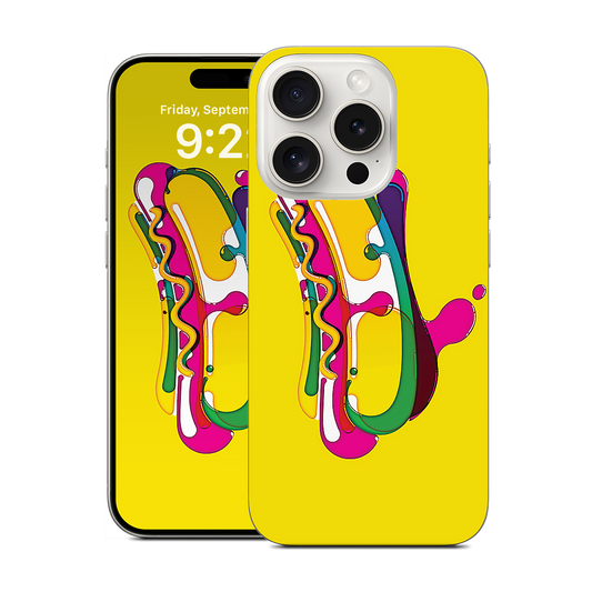 Hot Dog iPhone Skin