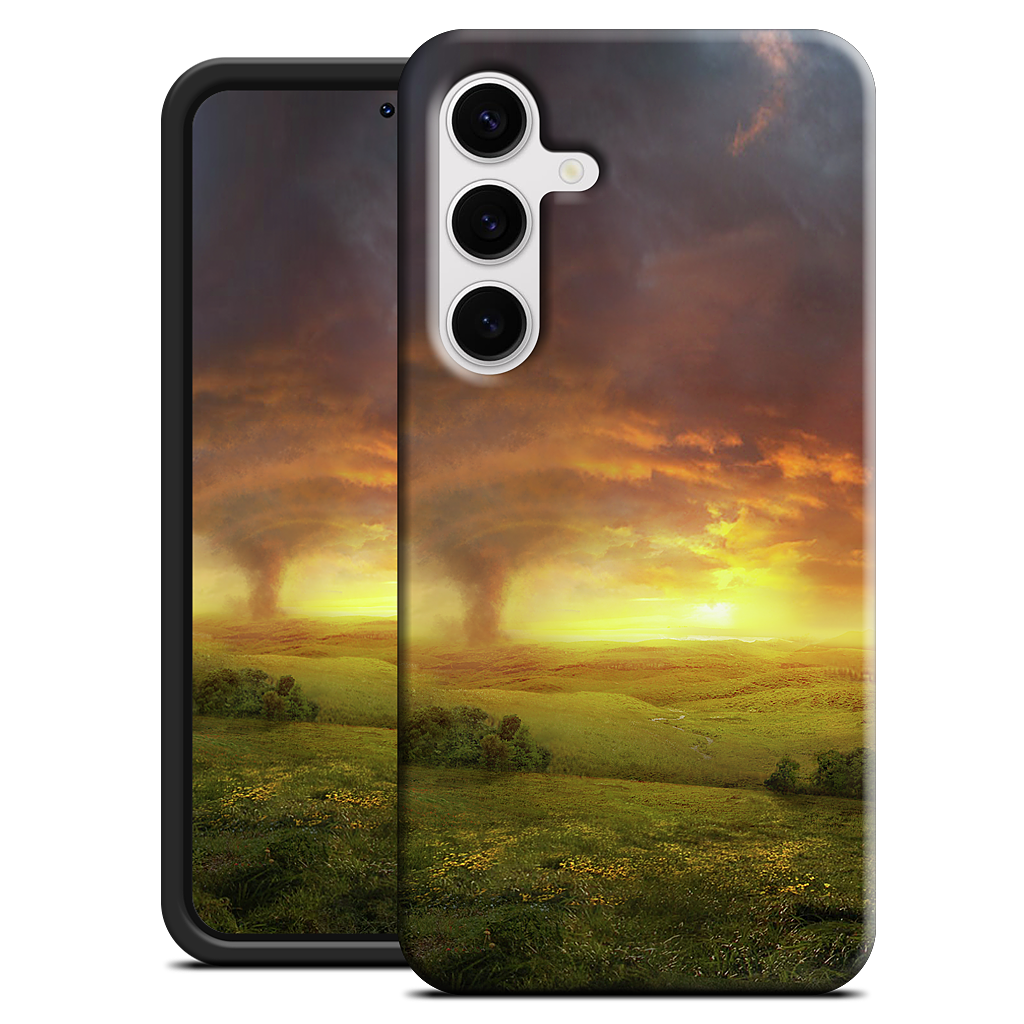 Infinite Oz Samsung Case