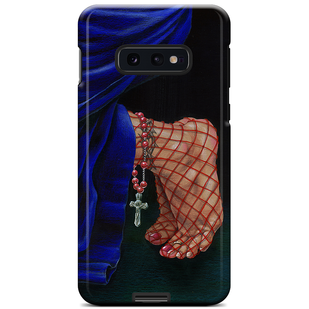 Prayer 10 Samsung Case