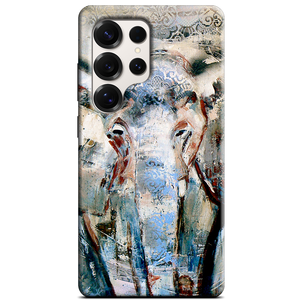 Tusker Samsung Case