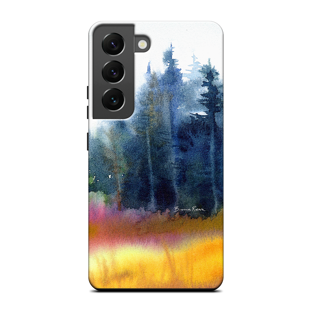 In the Forest Samsung Case