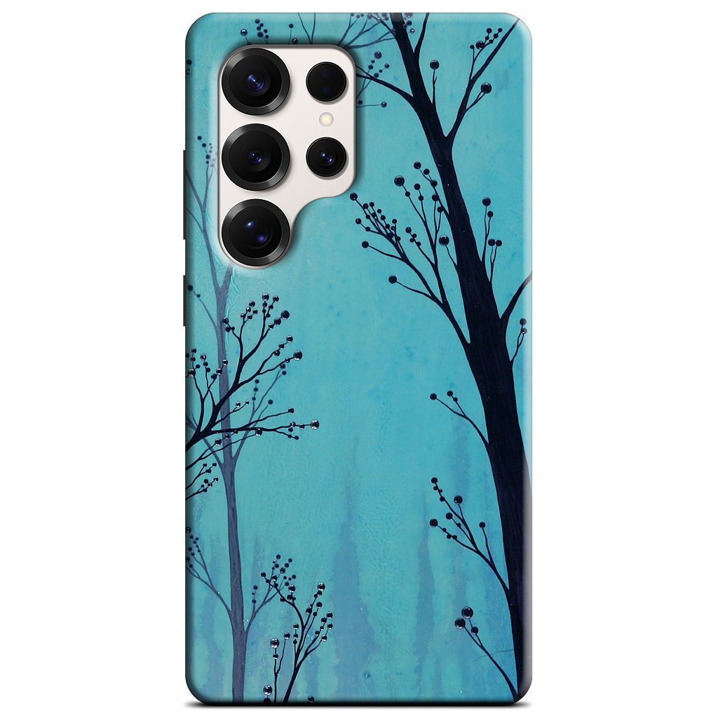 Anise No 28 Samsung Case