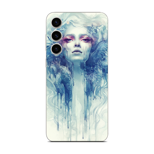 Oil Samsung Skin