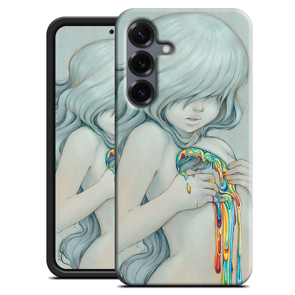 Beyond The Rainbow Samsung Case