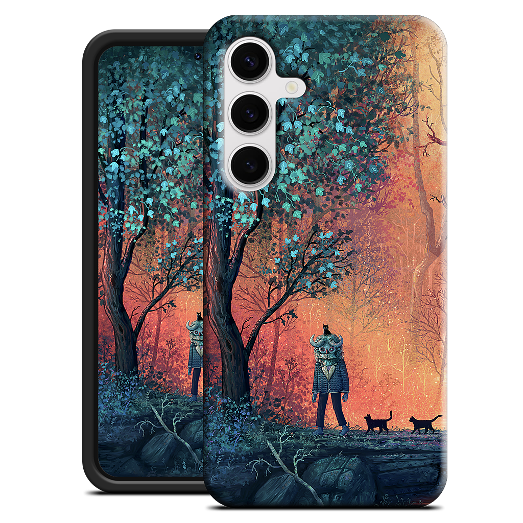 March of the Exiled Samsung Case