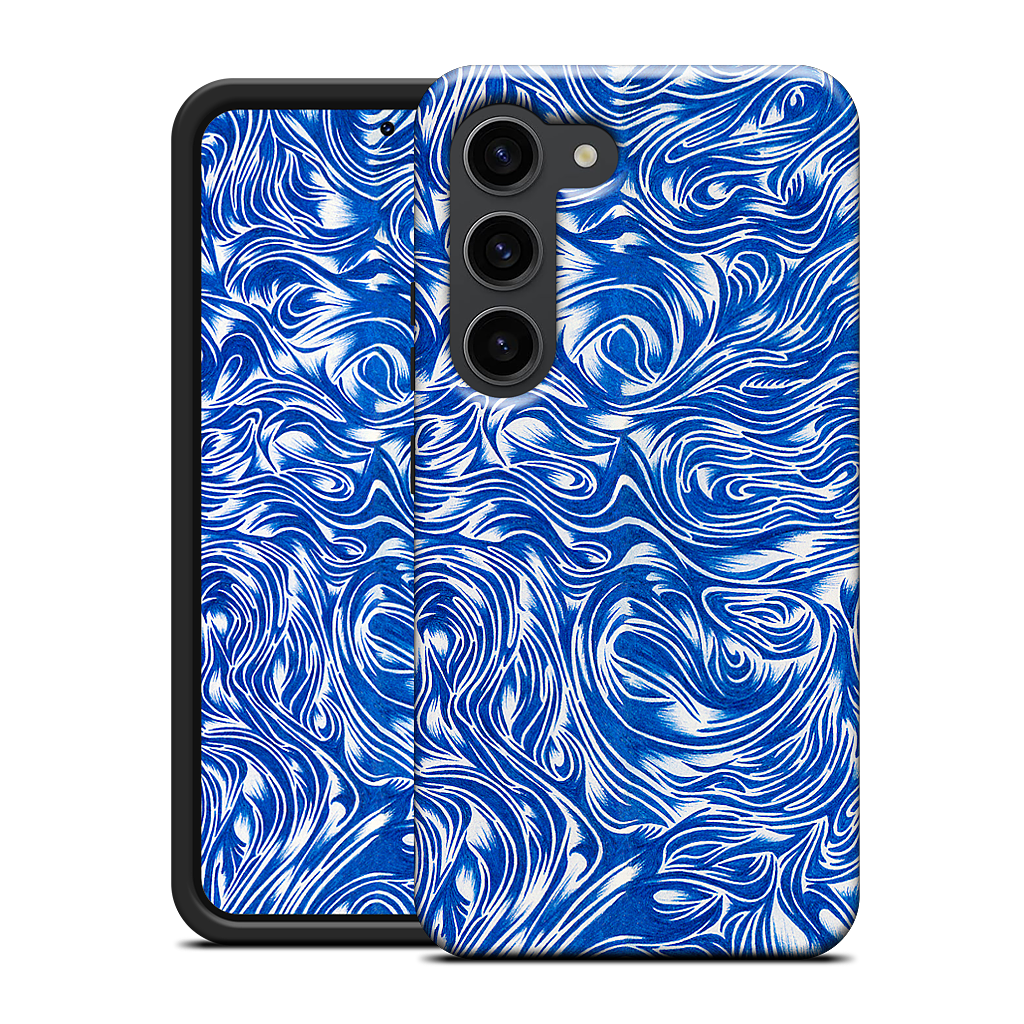 5 AM Samsung Case