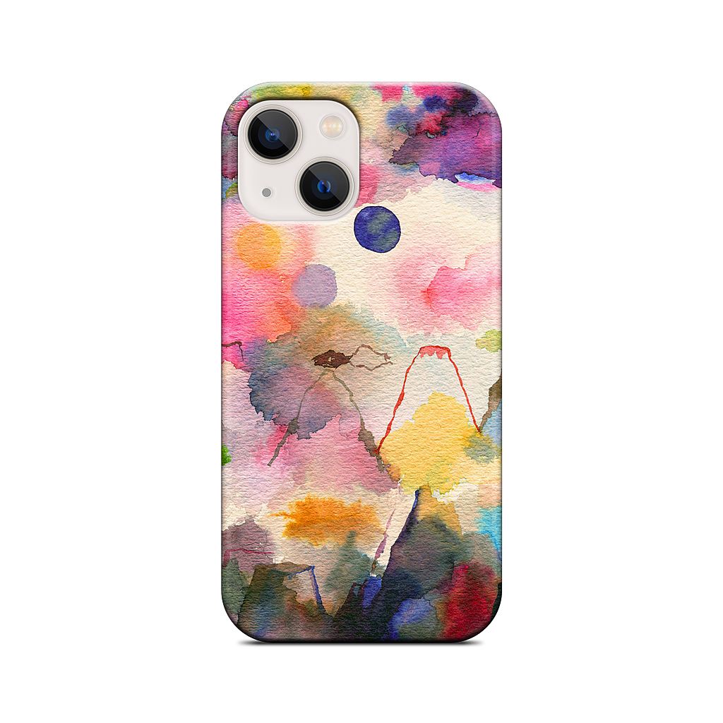 Dreamscape iPhone Case
