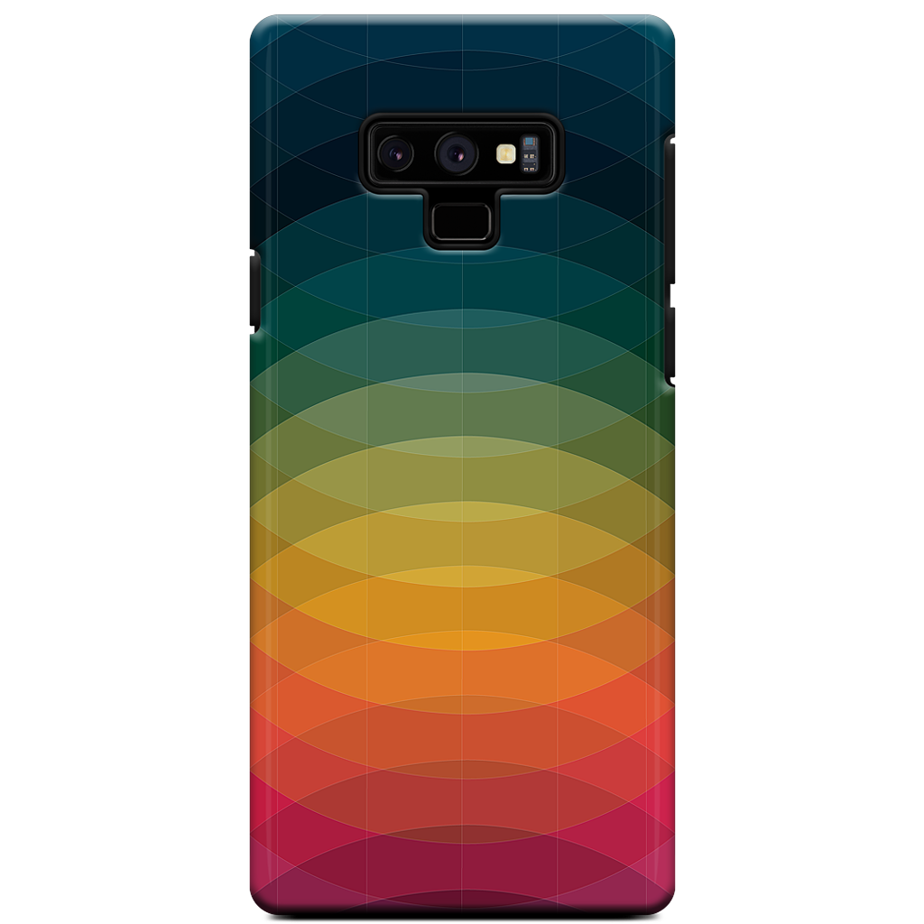Chroma Samsung Case