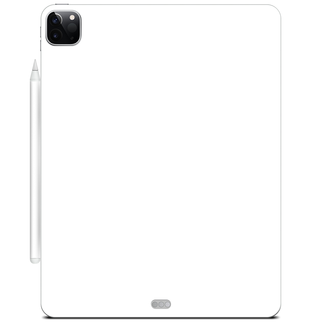 Custom iPad Skin - 3ded86e5