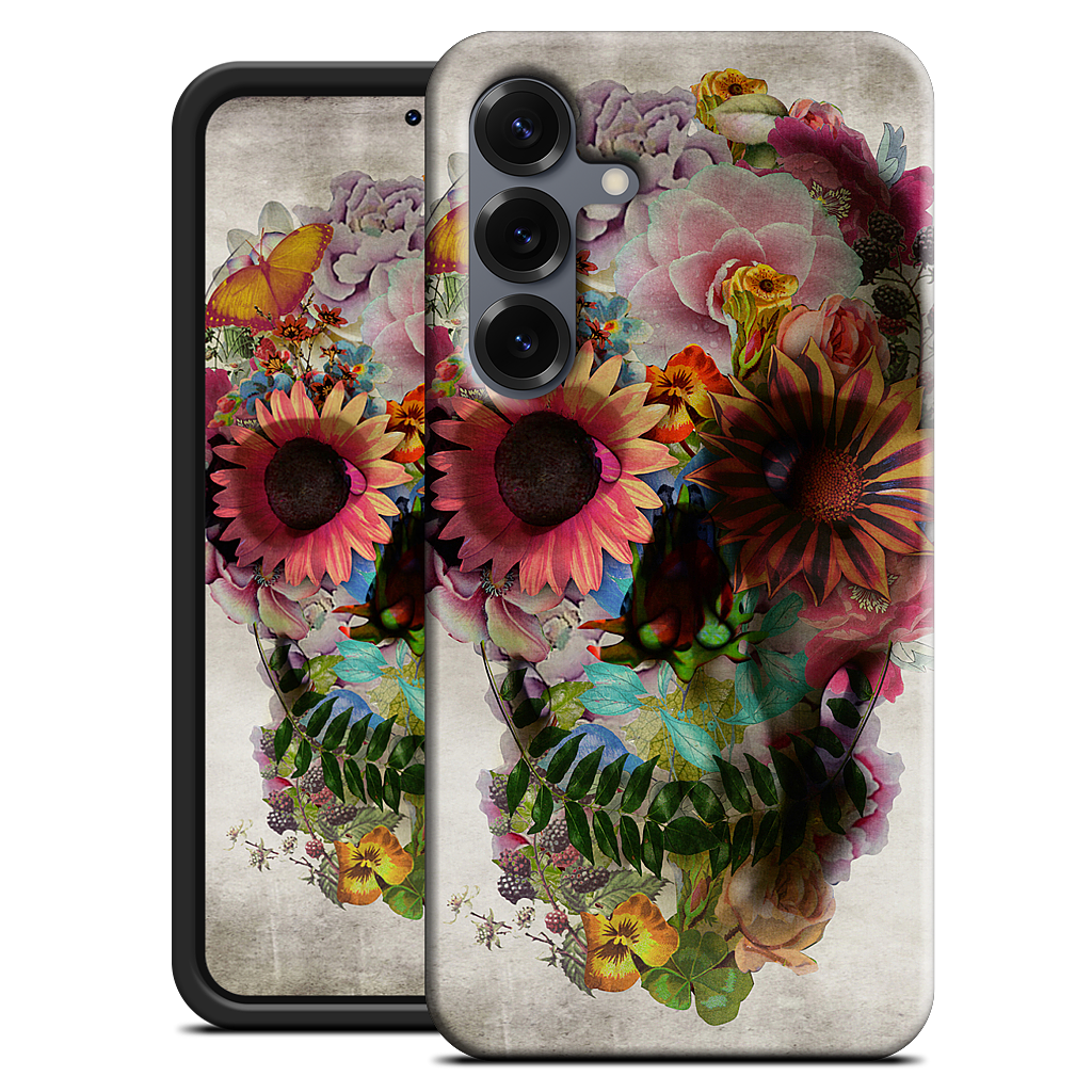 Gardening Samsung Case