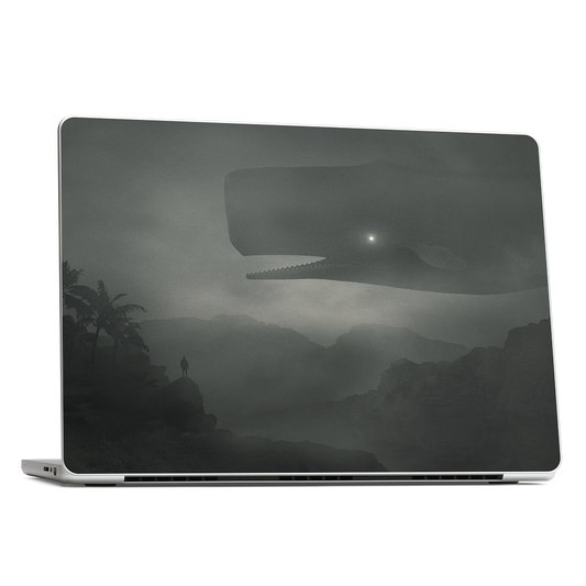 What Really Matters MacBook Skin