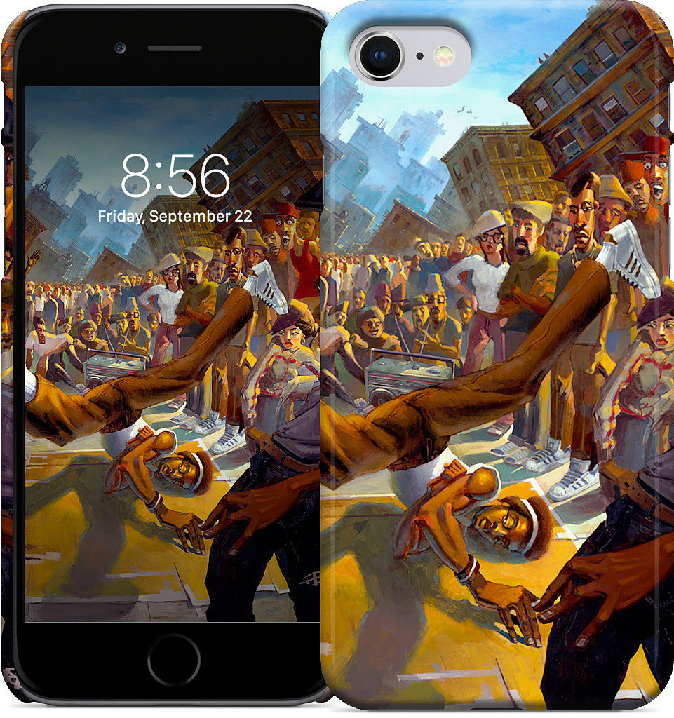 1981 iPhone Case