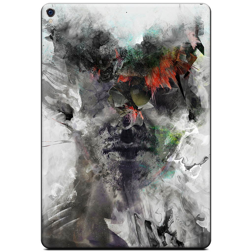 Another Memory iPad Skin