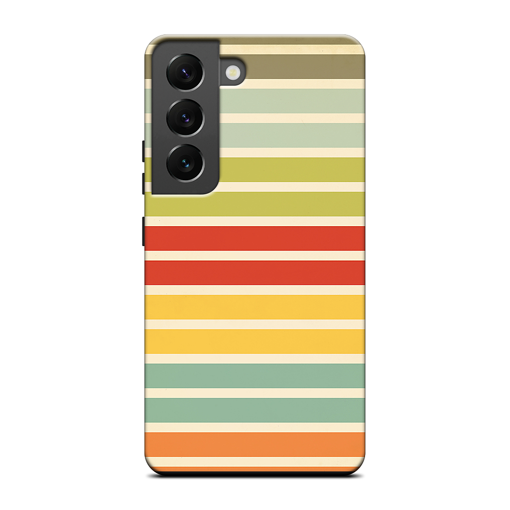 Tube Socks Samsung Case