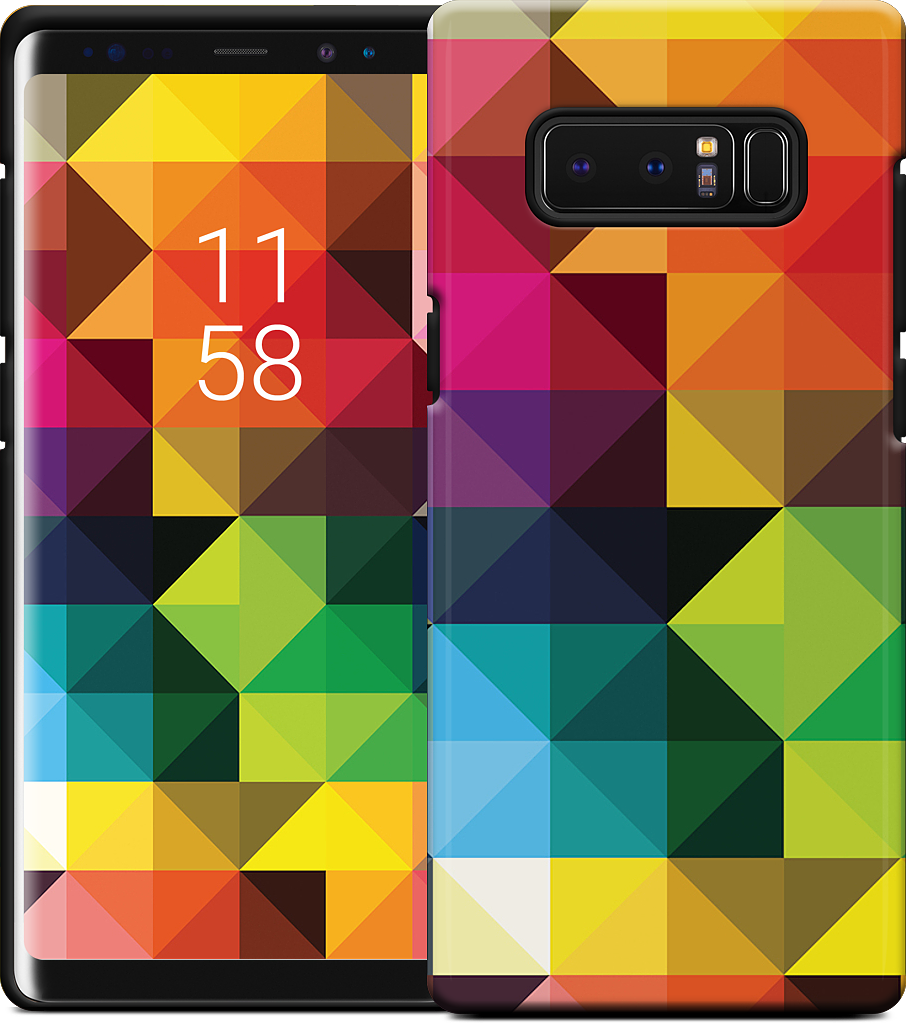 Intermezzo Samsung Case