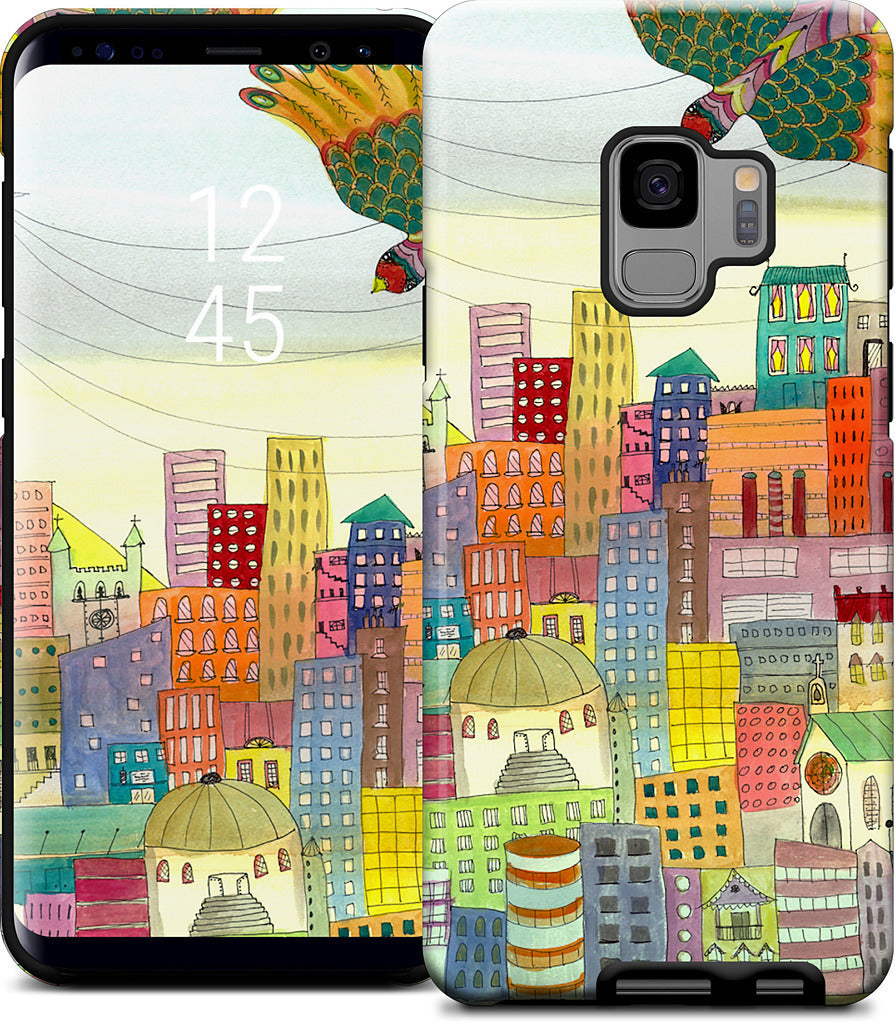 Centreville Samsung Case