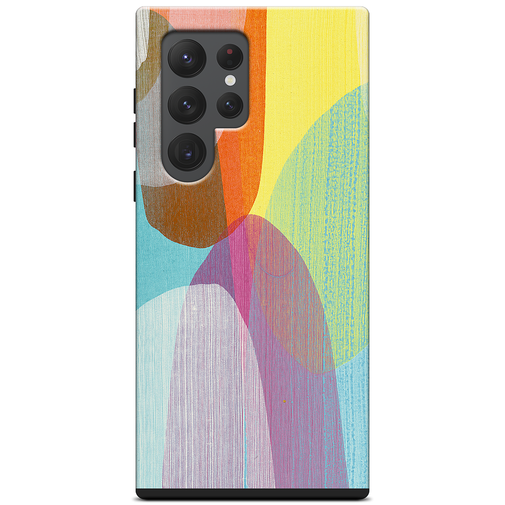 Hot Minute 02 Samsung Case
