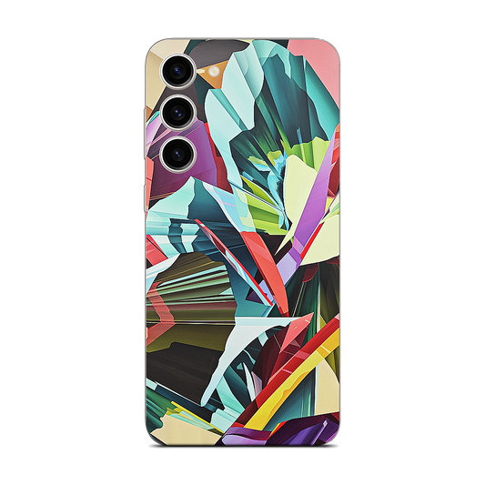 Yet it Thrives Samsung Skin
