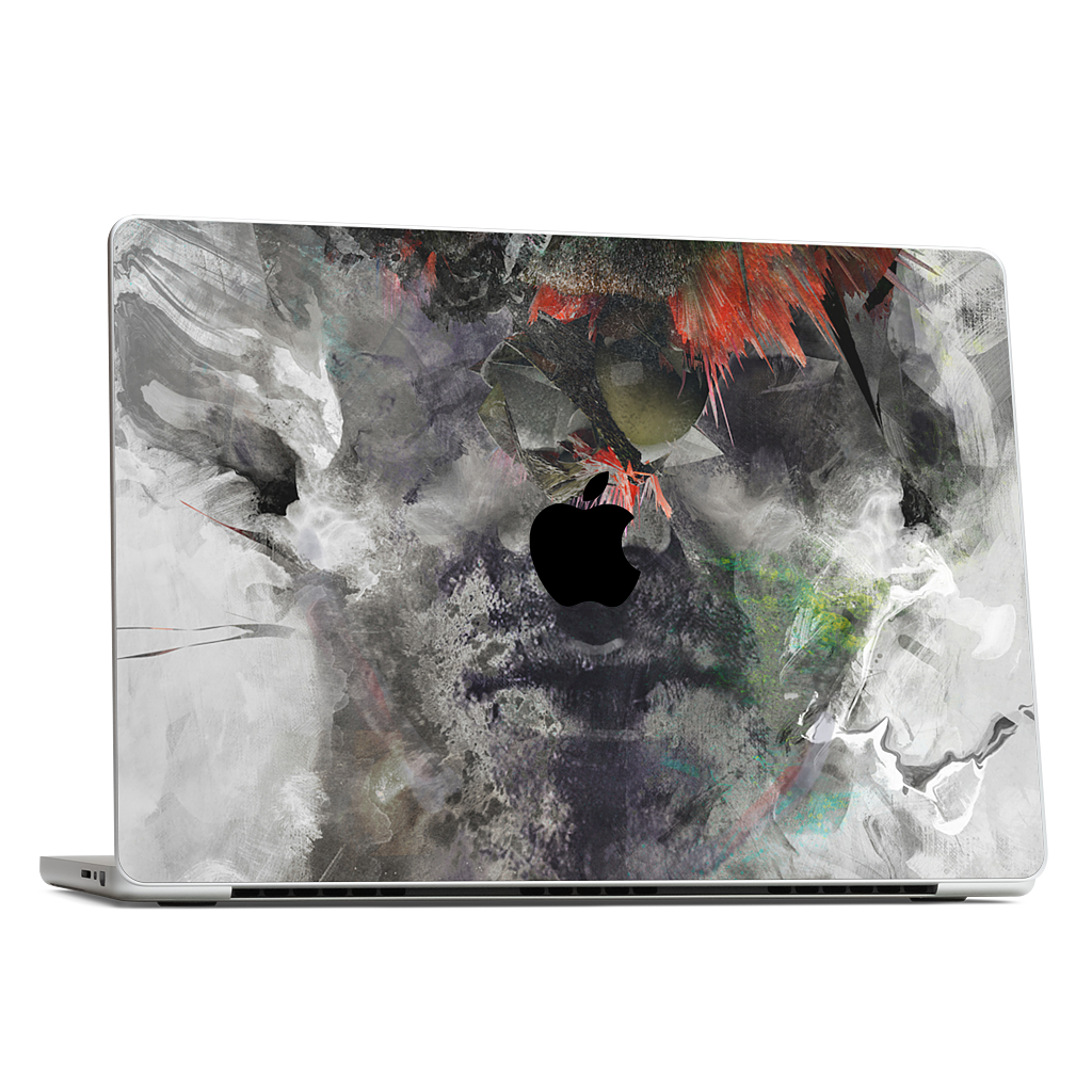 Another Memory MacBook Skin