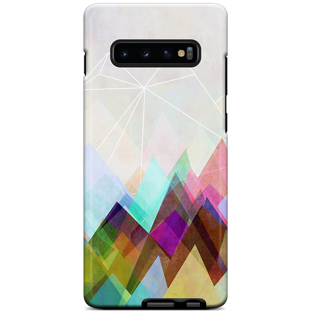 Graphic 104 Samsung Case